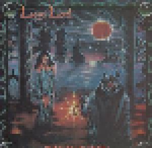 Liege Lord: Burn To My Touch (LP) - Bild 1
