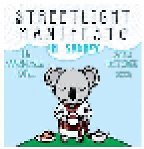 Cover - Streetlight Manifesto: Live: The Annandale Hotel, Sydney