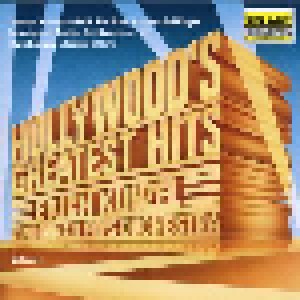Hollywood's Greatest Hits, Volume I (CD) - Bild 1