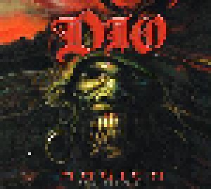 Dio: Magica (2-CD) - Bild 1