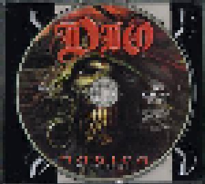 Dio: Magica (2-CD) - Bild 4