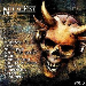 NoizeFest Vol. X (Promo-CD) - Bild 1
