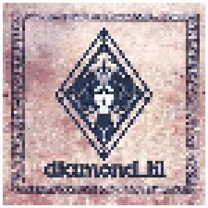 Diamond_Lil: Diamond_Lil (CD) - Bild 1