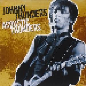 Cover - Johnny Thunders: Acoustic Thunders