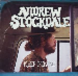 Andrew Stockdale: Keep Moving (CD) - Bild 1