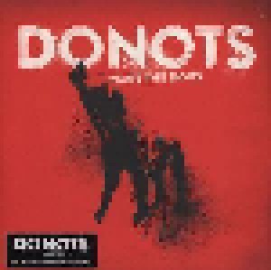 Donots: Wake The Dogs (2-LP) - Bild 1