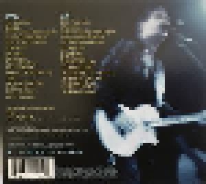 Lindsey Buckingham: Live At The Bass Performance Hall (CD + DVD) - Bild 2