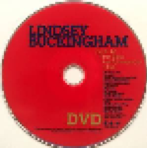 Lindsey Buckingham: Live At The Bass Performance Hall (CD + DVD) - Bild 4