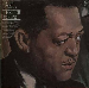 Cover - Lester Young: Pres And Teddy And Oscar