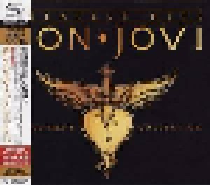 Bon Jovi: Greatest Hits - The Ultimate Collection (2-SHM-CD) - Bild 1