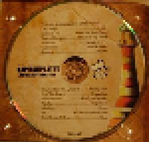 Kapitän Platte 1 ...Und Der Rest Findet Sich (CD) - Bild 3