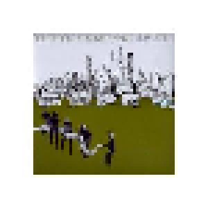 Joni Mitchell: The Hissing Of Summer Lawns (LP) - Bild 1