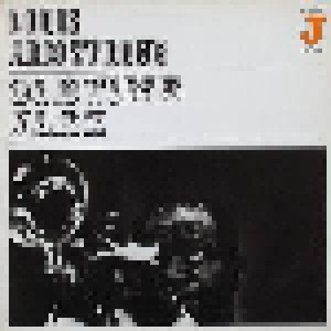 Louis Armstrong / Oldtime Jazz (LP) - Bild 1