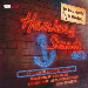 Cover - Nikko Weidemann: Hamburg Sounds Vol. 2