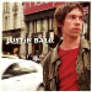 Justin Balk: Justin Balk (CD) - Bild 1