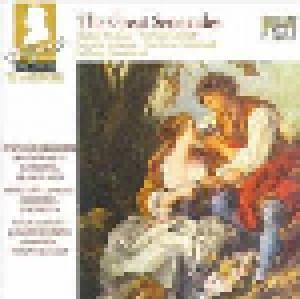 Wolfgang Amadeus Mozart: The Great Serenades (3-CD) - Bild 1
