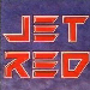 Jet Red: Jet Red (LP) - Bild 1
