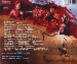 Joseph LoDuca: Spartacus: Blood And Sand (CD) - Bild 2