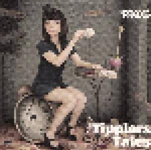 Cover - Trioscapes: Classic Rock Prog 33 - P10: Tipplers Tales