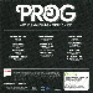 Classic Rock Prog 33 - P10: Tipplers Tales (CD) - Bild 2