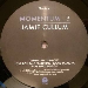 Jamie Cullum: Momentum (2-LP) - Bild 4