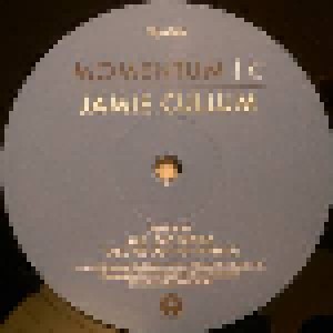Jamie Cullum: Momentum (2-LP) - Bild 5