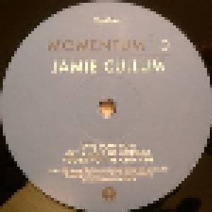 Jamie Cullum: Momentum (2-LP) - Bild 6
