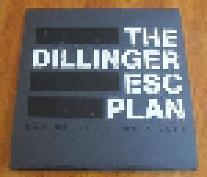 The Dillinger Escape Plan: One Of Us Is The Killer (LP) - Bild 2