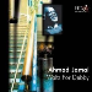 Ahmad Jamal: Waltz For Debby (CD) - Bild 1