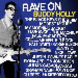 Cover - Fiona Apple & Jon Brion: Rave On Buddy Holly