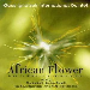 Cover - Klaus Ignatzek International Quintet: African Flower
