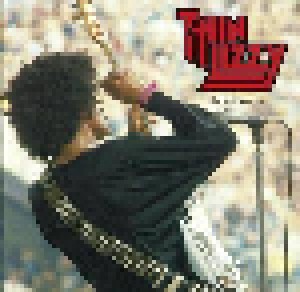Thin Lizzy: The Peel Sessions (CD) - Bild 1
