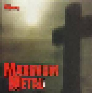 Metal Hammer - Maximum Metal Vol. 171 - Cover