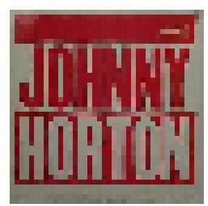 Johnny Horton: More Johnny Horton Specials - Cover