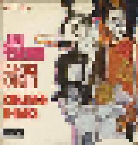 Jimi Hendrix & Curtis Knight: Strange Things - Cover
