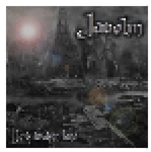 Cover - Javelin: Dark Broken Land