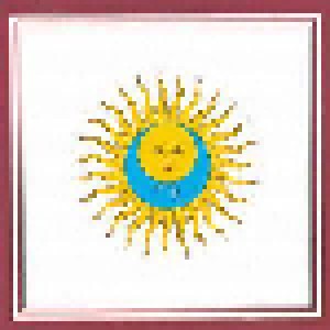 King Crimson: Larks' Tongues In Aspic (LP) - Bild 1