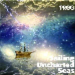 Cover - Sanguine Hum: Classic Rock Prog 34 - P11: Sailing Uncharted Seas