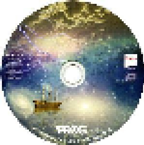 Classic Rock Prog 34 - P11: Sailing Uncharted Seas (CD) - Bild 3