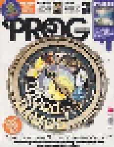 Classic Rock Prog 34 - P11: Sailing Uncharted Seas (CD) - Bild 5
