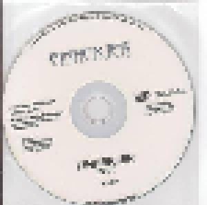 Einherjer: Blot (Promo-CD-R) - Bild 1