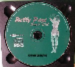 Betty Page: Jungle Girl - Exotique Music (CD) - Bild 3
