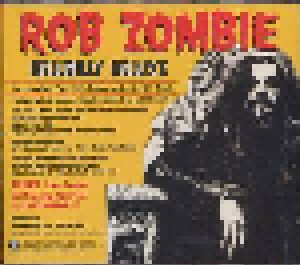 Rob Zombie: Hellbilly Deluxe (Promo-CD) - Bild 2