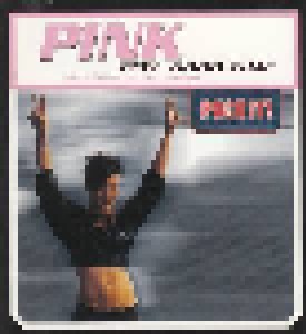 P!nk: Feel Good Time (3"-CD) - Bild 1