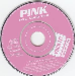 P!nk: Feel Good Time (3"-CD) - Bild 3