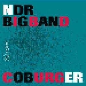NDR Bigband: Coburger (CD) - Bild 1