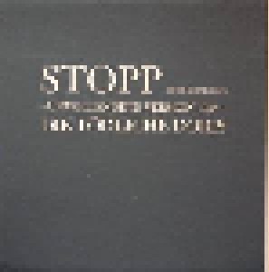 Die Tödliche Doris: Stopp (Der Information) - Unvollendete Version 1983 (12") - Bild 1