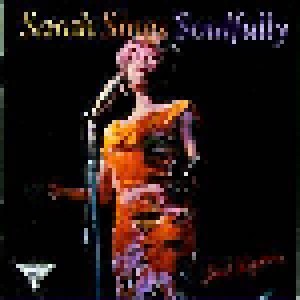 Sarah Vaughan: Sarah Sings Soulfully (CD) - Bild 1