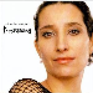 Trine-Lise Væring: Trespassing (CD) - Bild 1