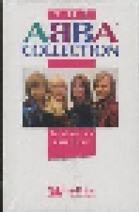 ABBA: The ABBA Collection / Cassette 1 (Tape) - Bild 1